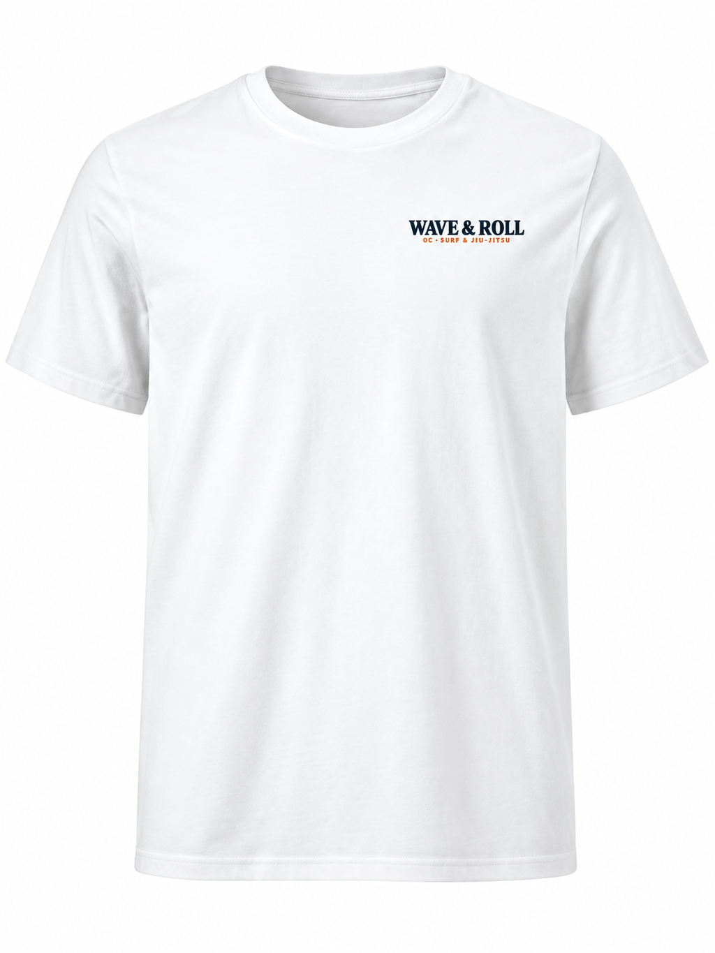 "RIPTIDE" TEE UNISEX