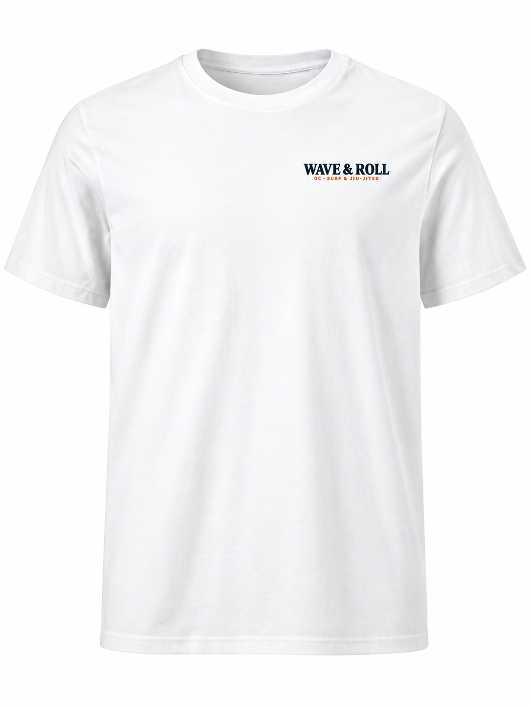"RIPTIDE" TEE UNISEX