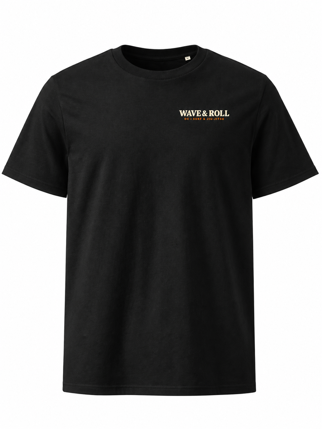 "RIPTIDE" TEE UNISEX