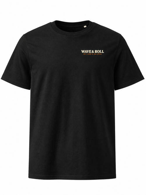 "RIPTIDE" TEE UNISEX