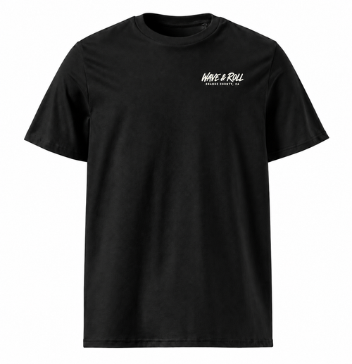 "CALIFORNIA FIGHTERS" TEE