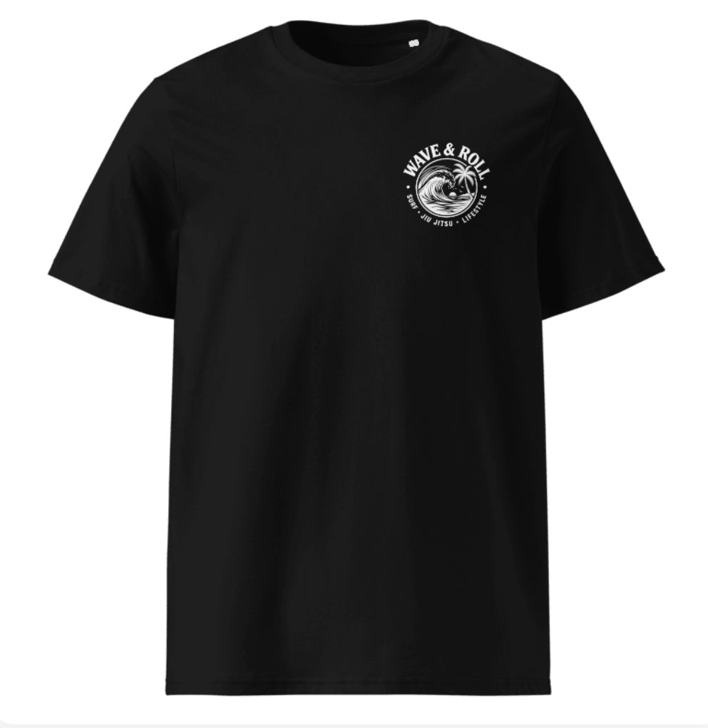 "W&R BASIC" TEE