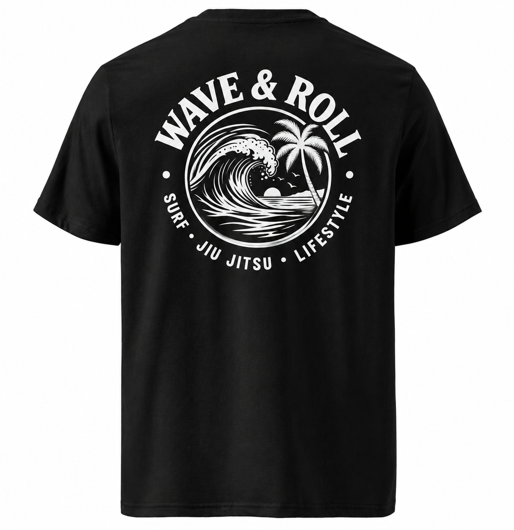 "W&R BASIC" TEE