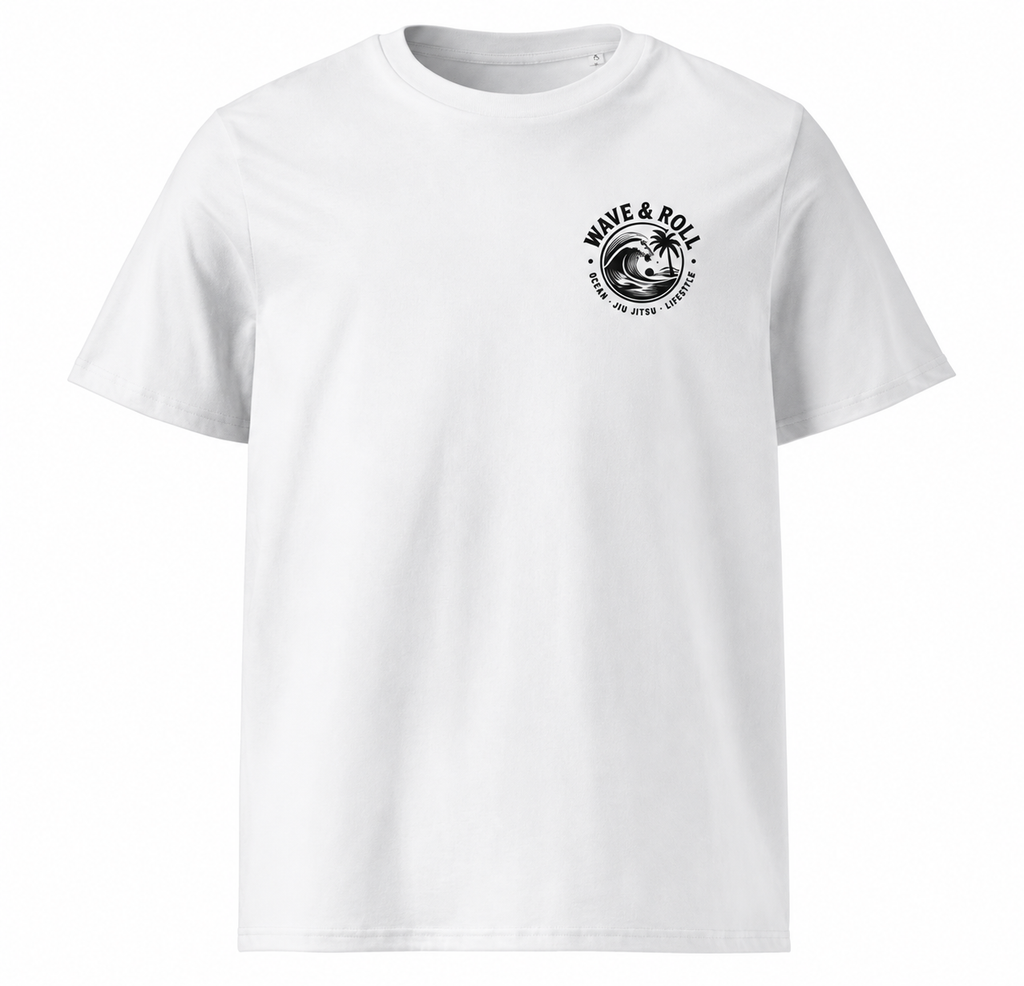"W&R BASIC" TEE
