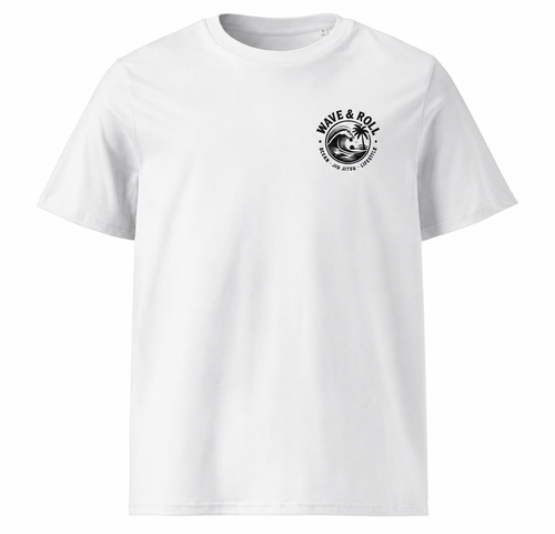 "W&R BASIC" TEE