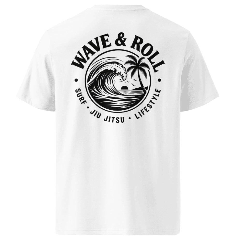 "W&R BASIC" TEE